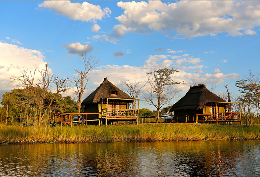 Camp Kwando
